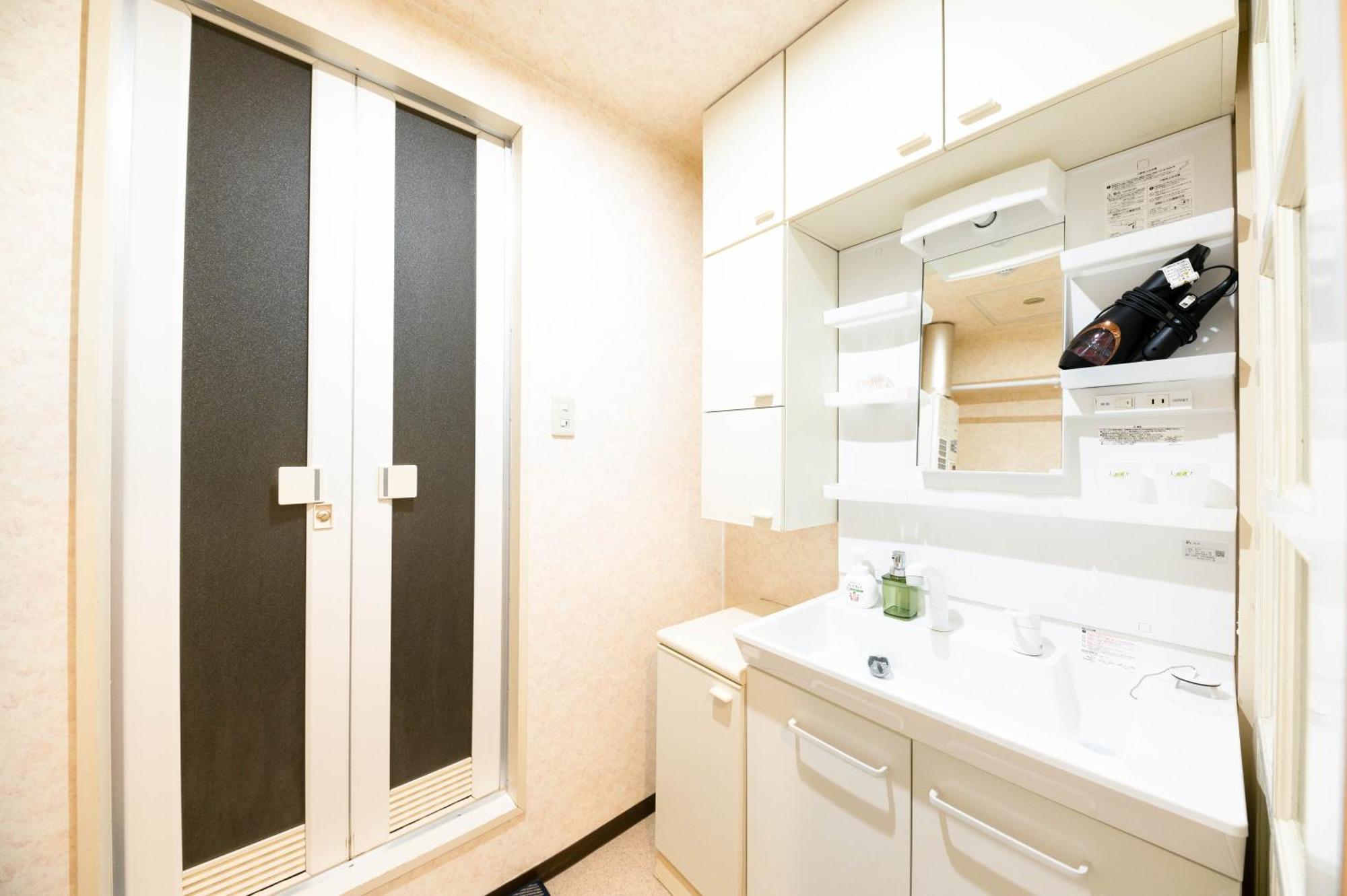 37Mb Hotel Sapporo Extérieur photo