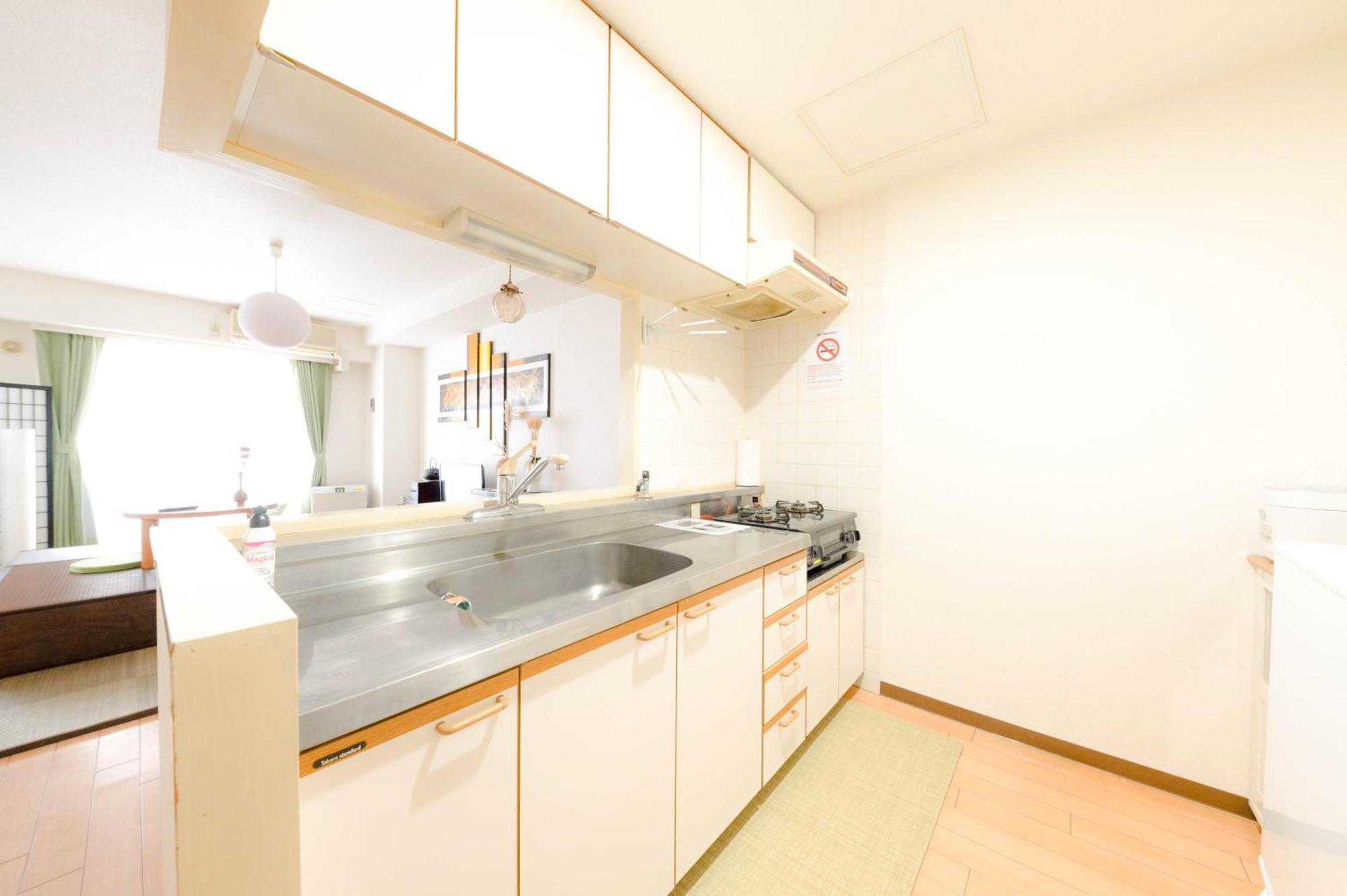 37Mb Hotel Sapporo Extérieur photo